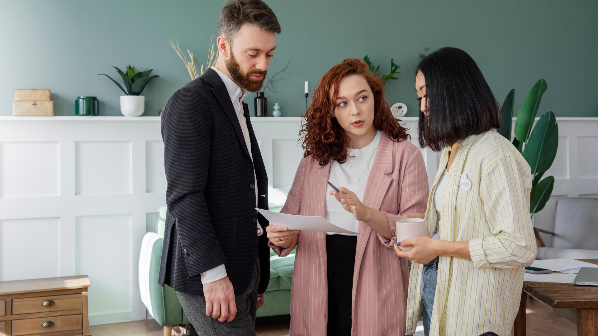 Property Management Blog